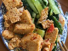 -刘信牛羊肉小炒泡馍(回民街店)