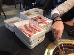 -神户赤童日式烤肉伙伴(东直门店)