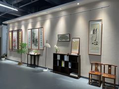 -宸宸画框裱画配框工厂店(莘庄店)
