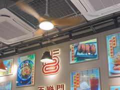 -百乐门粉面店(二龙喉分店)