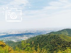 -香山公园