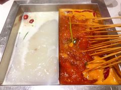 -串一火锅(赛格国际购物中心店)