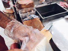 -詹爷爷乌节路街头冰淇淋
