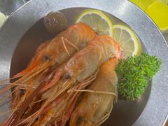 -哼蟹二将·烤肉酱蟹(合生汇店)