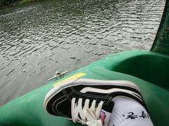 -石燕湖生态旅游景区