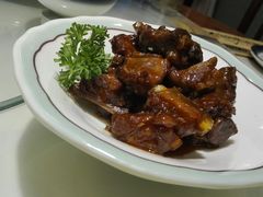 -松沪名灶·豆浆鱼头·新上海菜(飞航吾悦广场店)