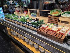 -一方渔歌蒸汽海鲜自助(文化路万达广场店)