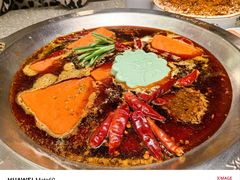 -大龙燚火锅(太古里店)