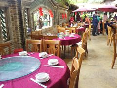 -园林美食城·本土农家菜(杨和镇店)