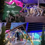厦门探店｜赏雪❄️+打边炉的好去处
