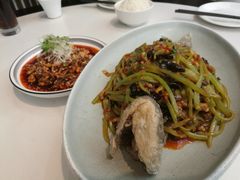 -院8里·少城记忆老川菜(宽窄巷子店)