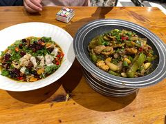 -四合院海鲜小厨(旱西关店)