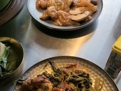 -山葵说·泥炉烤肉(泰达时尚E街区店)