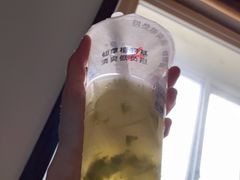 -书亦烧仙草(利民街店)