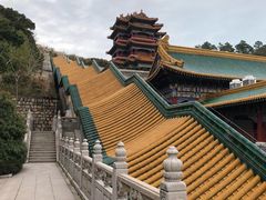 景点-宝陀讲寺