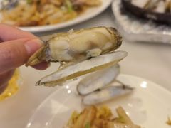 -华盛丰温州大排档(东三环南路店)