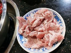 嫩肉片-祝幺妹火锅(裕华村总店)