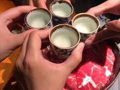 -醉虎传(南锣鼓巷店)