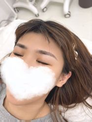 -babiline芭比莱恩半永久纹眉纹唇发际线