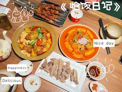 -贯贯吉·清真餐厅(浙江中路店)