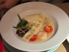 -波特曼西餐厅(中央大街店)