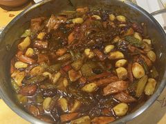 -黄记煌三汁焖锅(广州曜一城店)