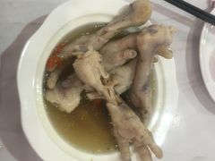 -旭璟酒家·传统粤菜·湘菜(逸景路店)