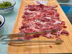 -李氏疙瘩汤·本地海鲜·老烟台菜(所城里店)