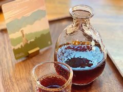 冰美式-DECAMERON十日谈(南头古城有熊店)