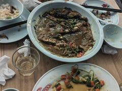 -陈先进鱼馆·地道农家菜(萧山奥体店)