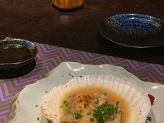 -羽山料理