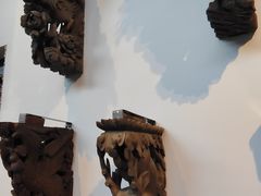 -中国美术学院象山校区-民艺博物馆