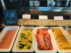 -宴悦海鲜餐厅·游水海鲜·牛排(亚龙湾瑞吉店)