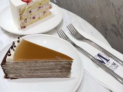 -Lady M(沙田新城市广场店)