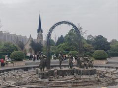 -成都南湖公园