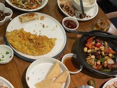-如轩·海鲜砂锅粥·潮汕菜(海珠店)