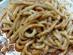 -清真盛志望麻酱酿皮·非遗老字号