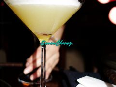 -富力丽思卡尔顿酒店·FLAIR餐厅酒吧