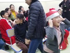 -昂立青少儿成长中心(长宁仙霞校区)