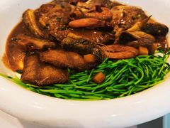 红烧东海小杂鱼-宝燕壹号(长寿店)