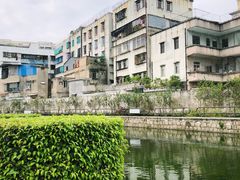 -石炮台公园