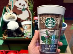 -星巴克臻选(成都宽窄巷子店)