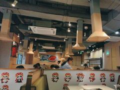 -海底捞火锅(劲松店)