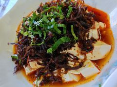 -龙姐私房菜(和顺古镇店)