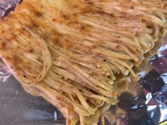 -云晓光头烧烤吧(德平路店)