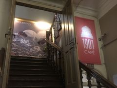 -1901 Cafe(西四店)