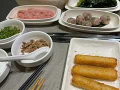 -海底捞火锅(莘松路店)