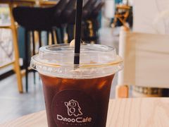 -Dinoo 片场咖啡(酒仙桥店)