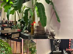 -单家老院·院子里的青岛菜(沙子口店)