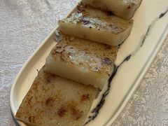 香煎萝卜糕-沙河粉村·国家非遗传承(云台店)